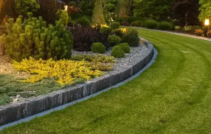 Aménagements jardins Allaire-5