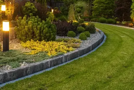 Jardinage à domicile Pipriac-3