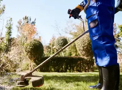 Jardinage à domicile Sixt Sur Aff-1